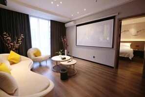 Room - Taimu Hotel (Fuding)