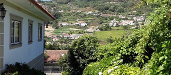 Cozy vacation home ideal for families with outdoor area and games room