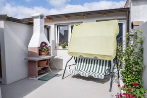 Terassi/patio