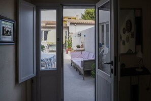 Interior - Casa Nonna Ica - Tresnuraghes (Tresnuraghes)