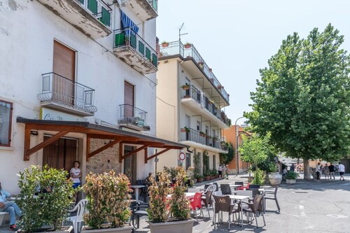 La casa dei Nonni - Camera Tripla