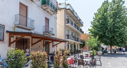 La casa dei Nonni - Camera Tripla