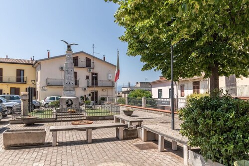 La casa dei Nonni - Camera Tripla