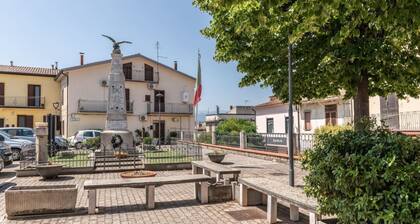 La casa dei Nonni - Camera Tripla