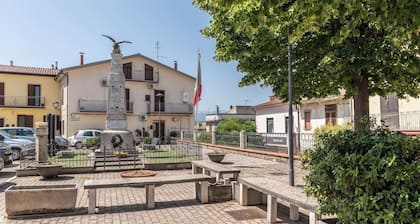 La casa dei Nonni - Camera Tripla