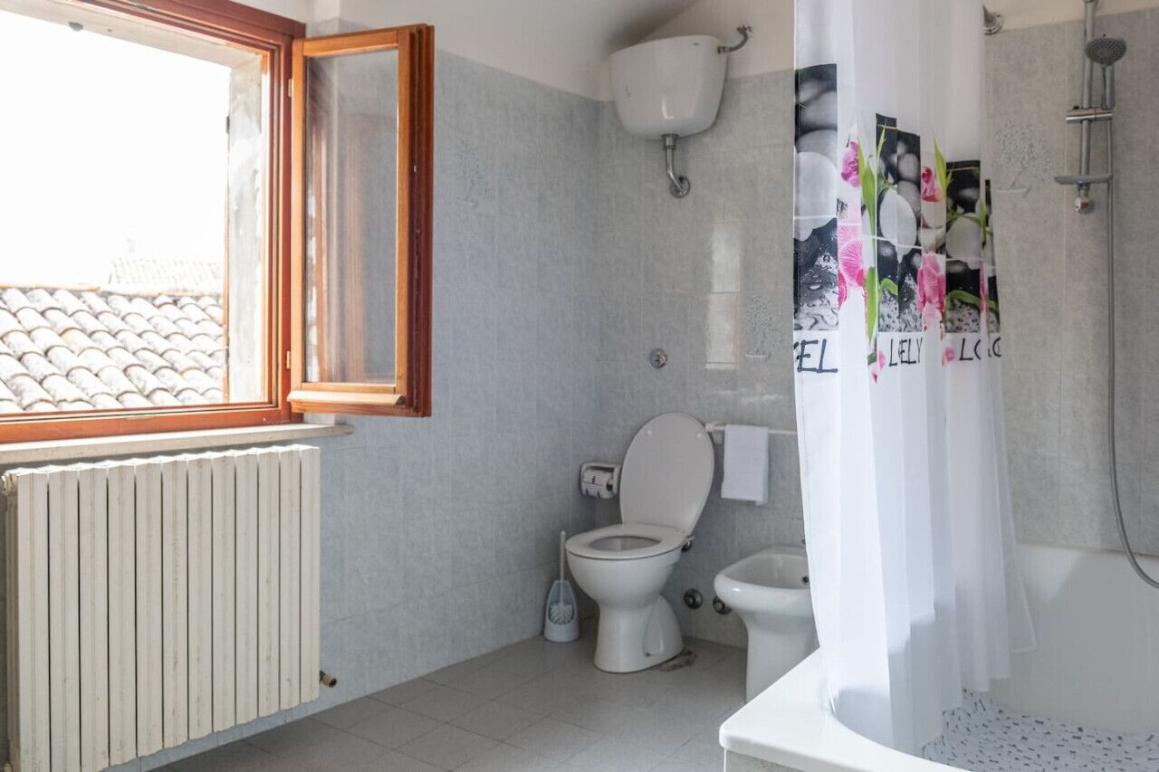 Haartrockner, Handtücher