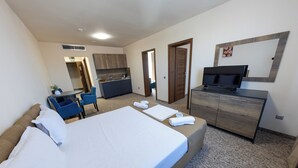 Presidential-Studiosuite