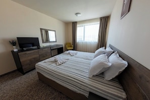 Standard Double Room - City Plaza (Botevgrad)