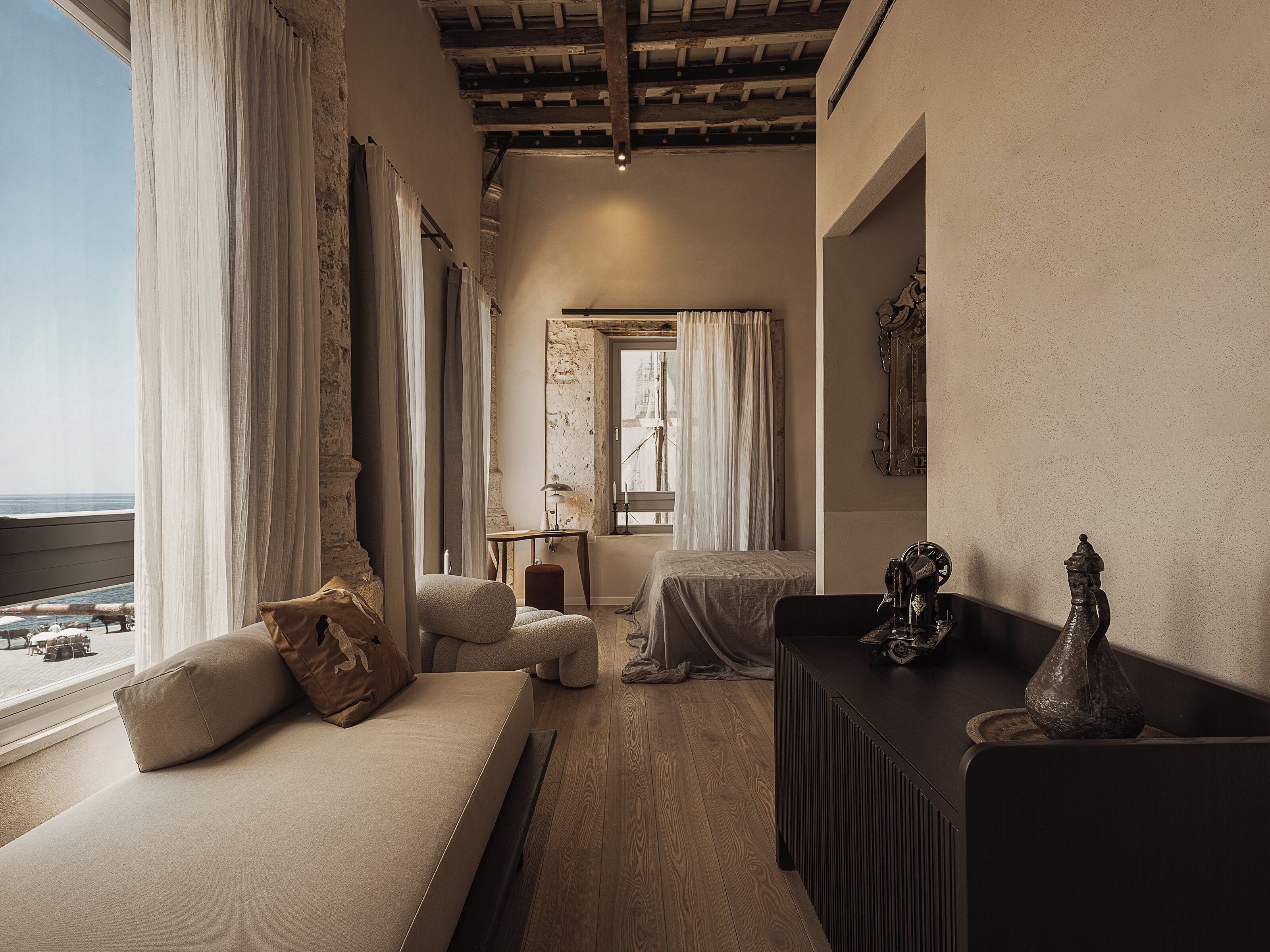 Foto - Aisha Hotel