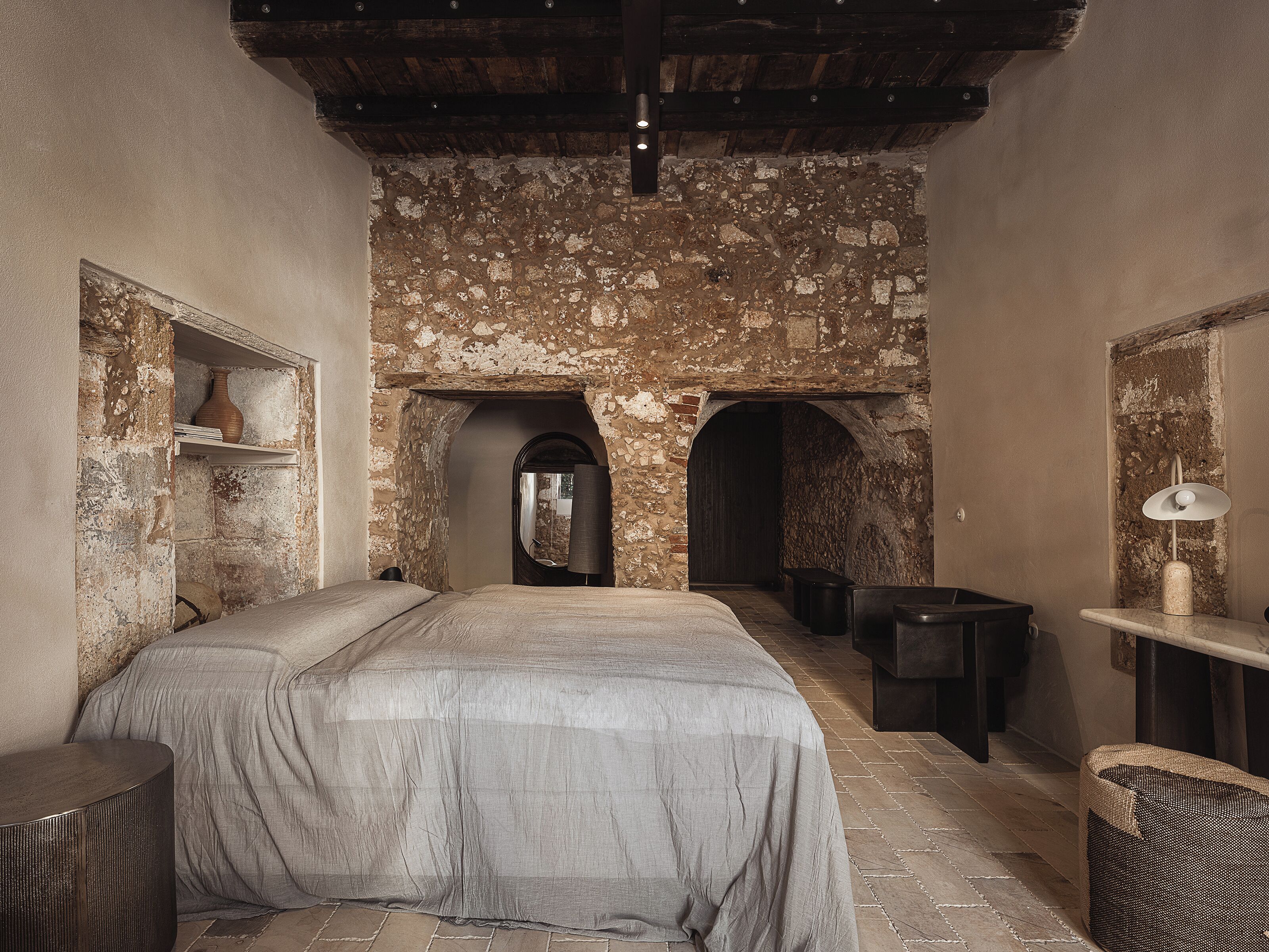 Habitación Signature, 1 cama de matrimonio grande, vistas a la ciudad | Sábanas de algodón egipcio y ropa de cama de alta calidad