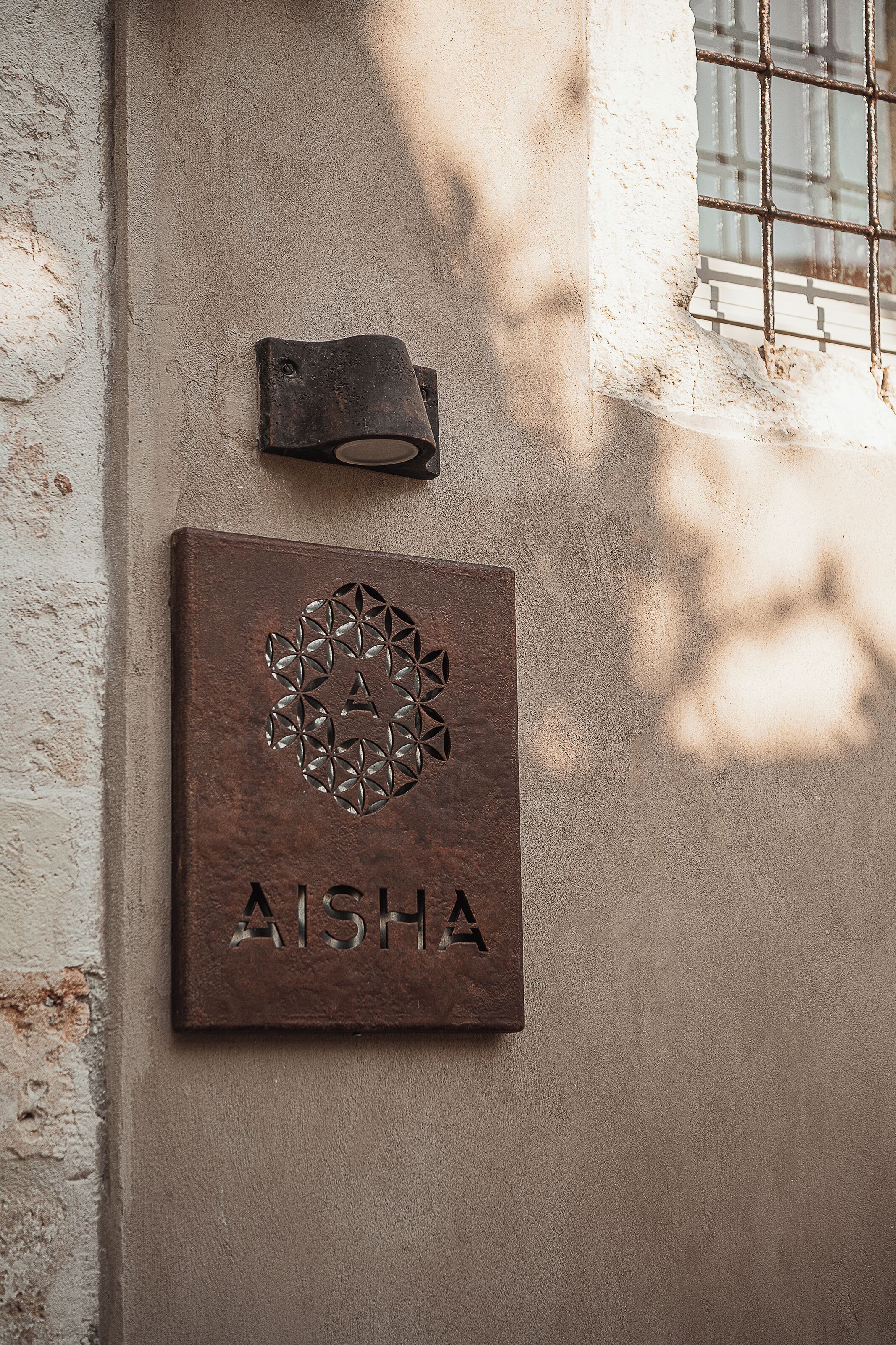 Foto - Aisha Hotel