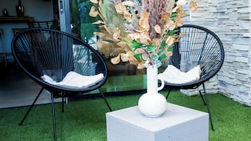 DĂ©tail de lâextĂ©rieur