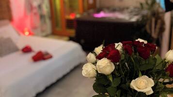 1 Schlafzimmer, WLAN, BettwÀsche