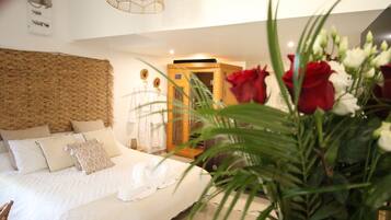 1 Schlafzimmer, WLAN, BettwÀsche