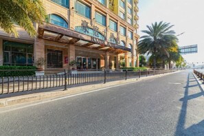 Exterior - Houten Hotel (Shantou)