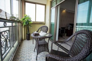 Room - Houten Hotel (Shantou)