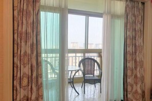 Room - Houten Hotel (Shantou)