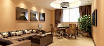 Houten Hotel