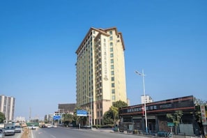Exterior - Houten Hotel (Shantou)