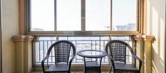 Houten Hotel