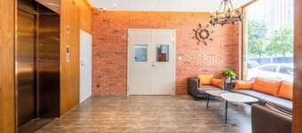 Zheka Hotel (Beijing Peking University First Hospital Greenland Colorful City)