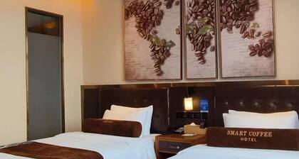 Zheka Hotel (Beijing Peking University First Hospital Greenland Colorful City)