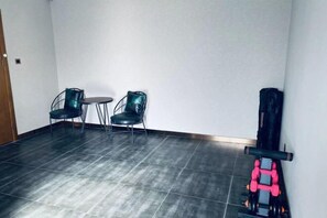 Interior - Zheka Hotel (Beijing Peking University First Hospital Greenland Colorful City) (Beijing)