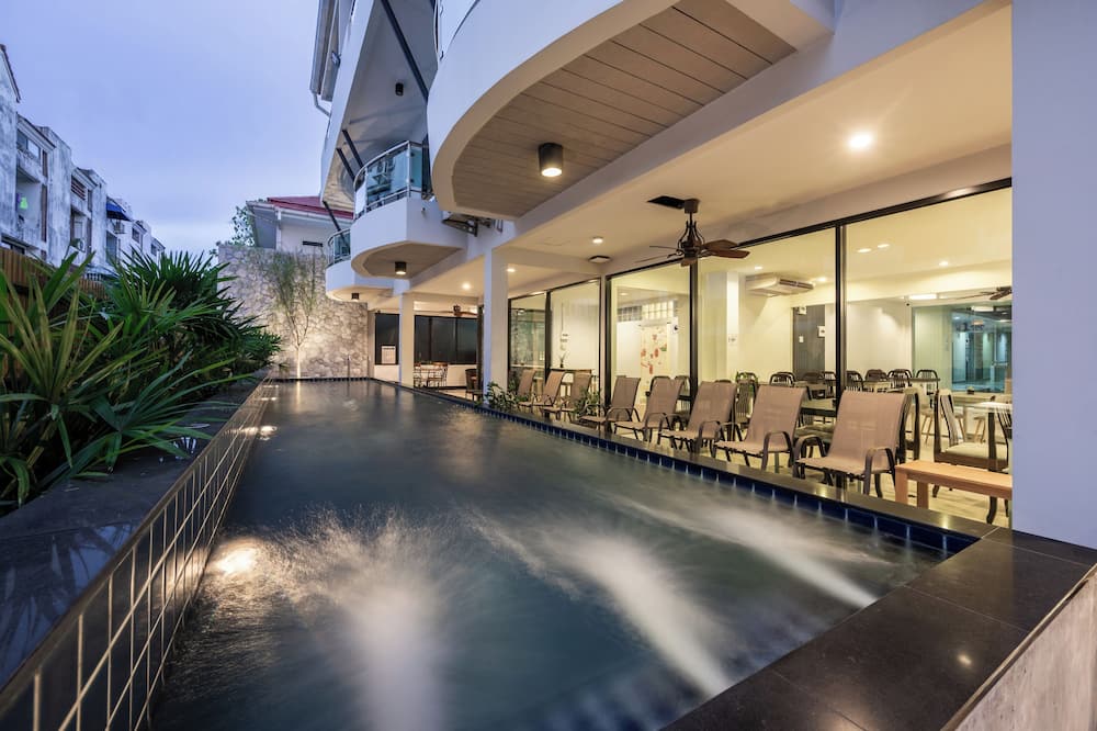 Kokotel Pattaya North Beach