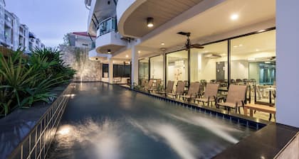 Kokotel Pattaya North Beach