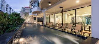 Kokotel Pattaya North Beach