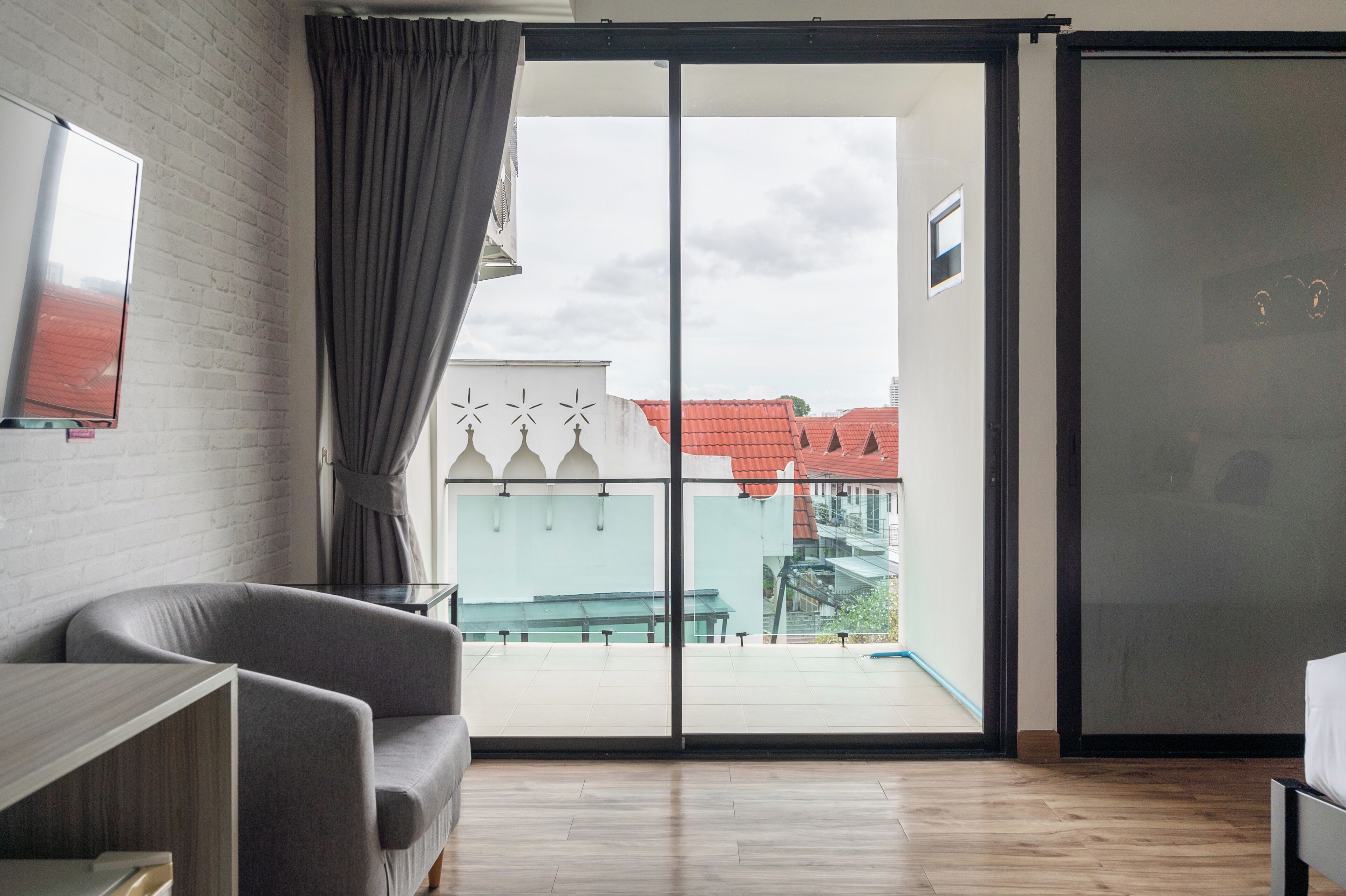 Foto - Kokotel Pattaya North Beach