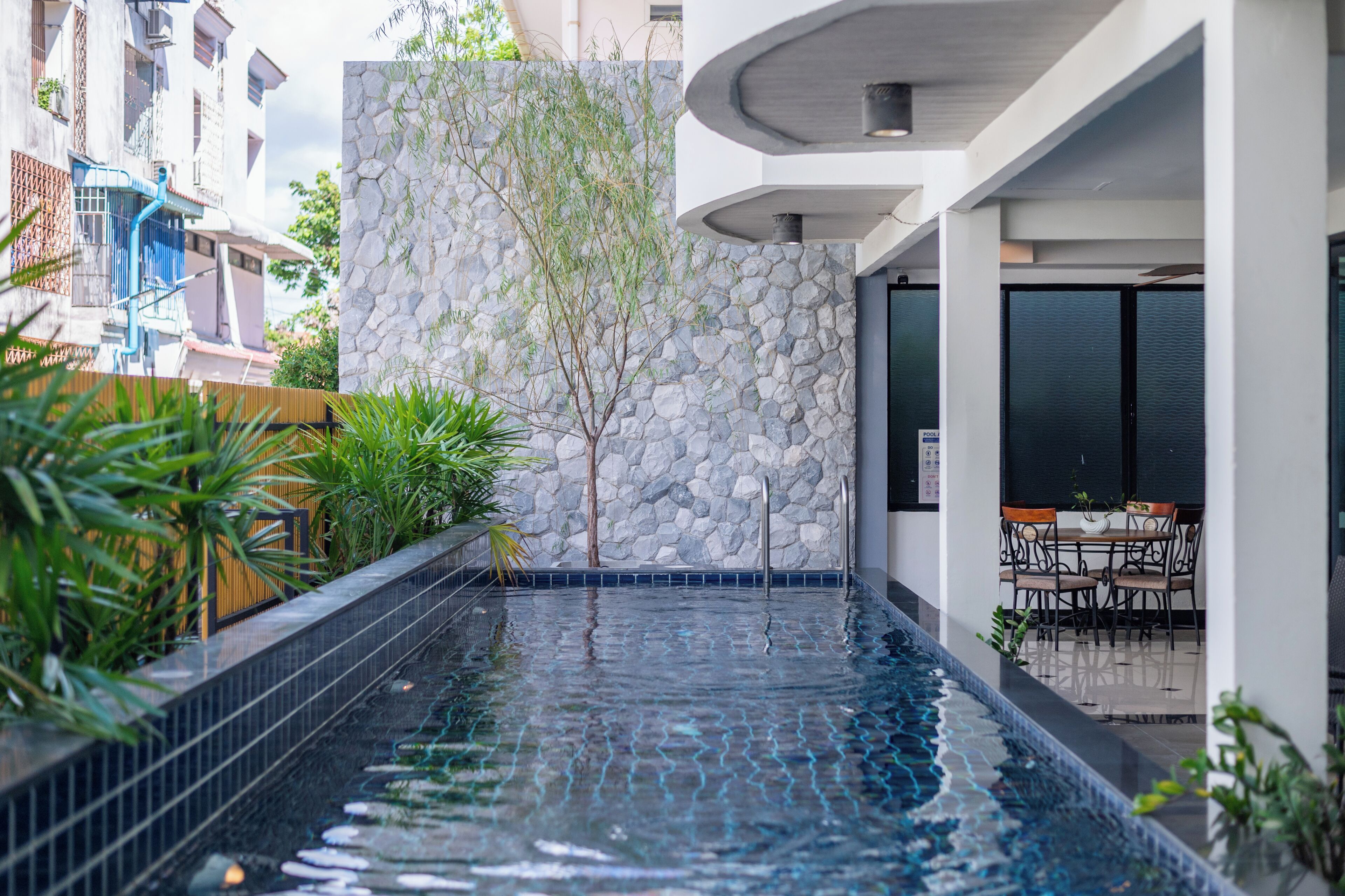 Foto - Kokotel Pattaya North Beach