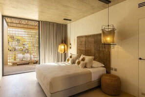 5 bedrooms, WiFi, bed sheets - Villa Calamare - Luxury Seafront property (Avola)