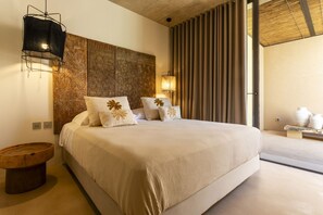 5 bedrooms, iron/ironing board, WiFi, bed sheets - Villa Calamare - Luxury Seafront property (Avola)