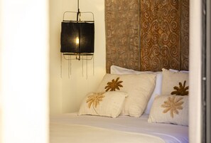 5 Schlafzimmer, Bügeleisen/Bügelbrett, WLAN, Bettwäsche