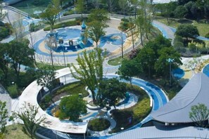 Interior - Metropolo Jinjiang Hotel(Kunshan Jinying international Kunju theater store) (Kunshan)