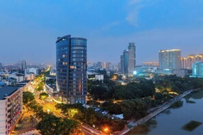 Exterior - Metropolo Jinjiang Hotel(Kunshan Jinying international Kunju theater store) (Kunshan)