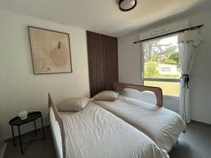 3 camere, ferro/asse da stiro, Wi-Fi, lenzuola