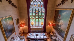 Interior - Kentchurch Park, Kentchurch -  sleeps 26 guests  in 13 bedrooms (Kentchurch)