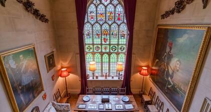 Kentchurch Park, Kentchurch -  sleeps 26 guests  in 13 bedrooms