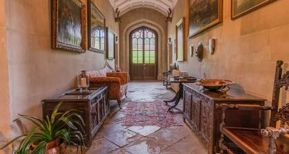 Kentchurch Park, Kentchurch - sleeps 26 guests in 13 bedrooms