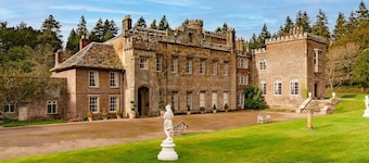 Kentchurch Park, Kentchurch - sleeps 26 guests in 13 bedrooms