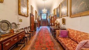 Lobby - Kentchurch Park, Kentchurch -  sleeps 26 guests  in 13 bedrooms (Kentchurch)