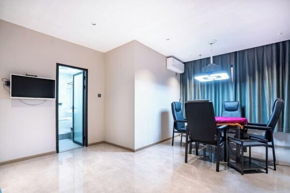 Room - Heyuan Holiday Business Hotel (Heyuan)