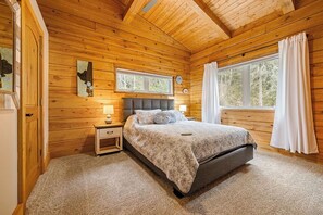 6 slaapkamers, wifi, beddengoed