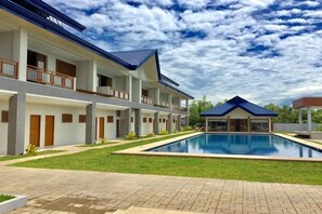 Pool - Bohol Casa Nino Hotel and Resort (Panglao Municipality)