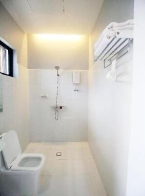 Bathroom - Bohol Casa Nino Hotel and Resort (Panglao Municipality)