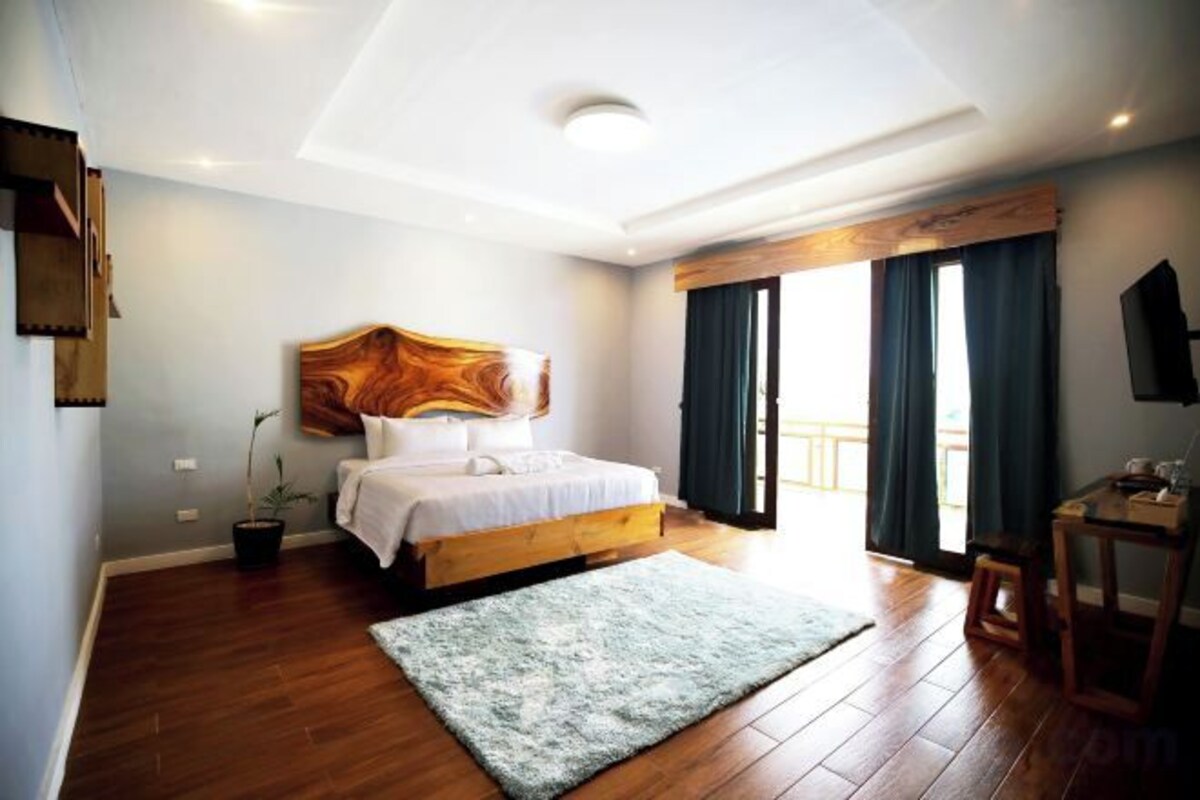 Suite Room