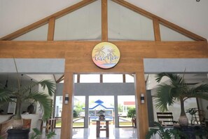 Interior - Bohol Casa Nino Hotel and Resort (Panglao Municipality)