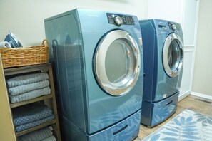 Interior - Historic 3-bedroom house close to downtown Guthrie. (Guthrie)